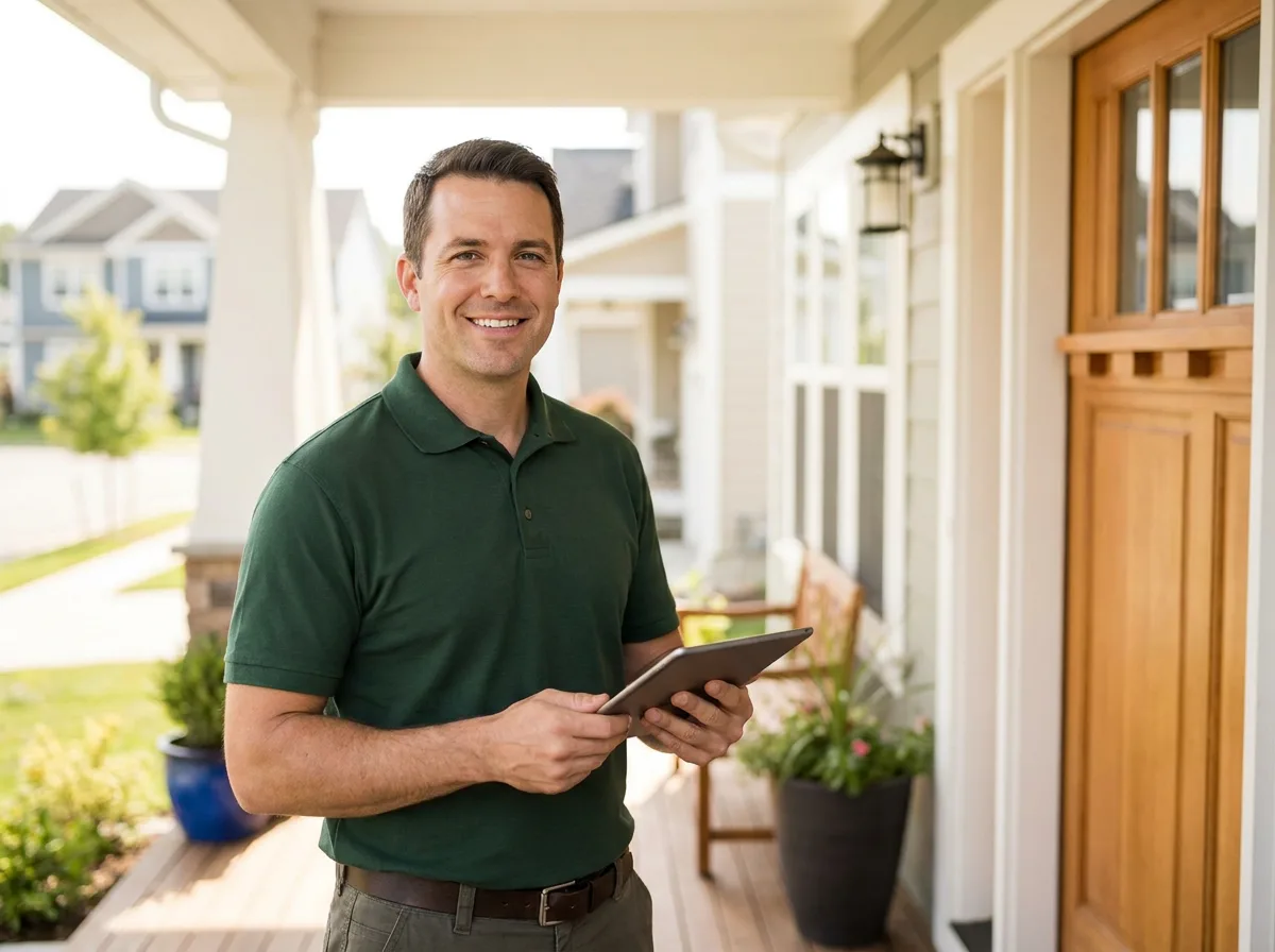 Pest control FAQs for Echo Lake, CA
